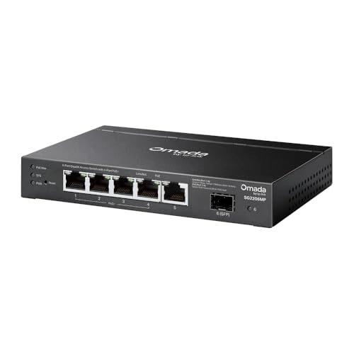 SG2206MP 28-ports