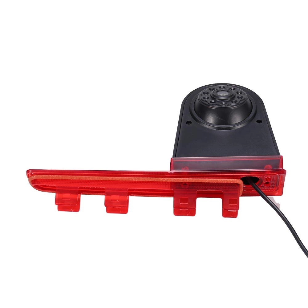 Brake Light Camera - Night Vision 628 x 586 px