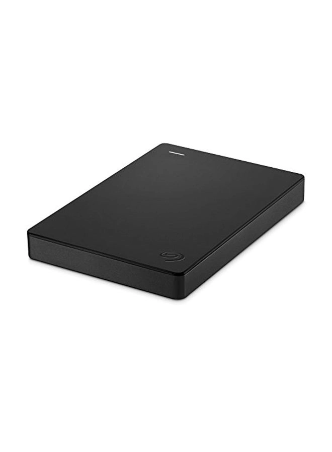 Portable Drive - 4TB HDD