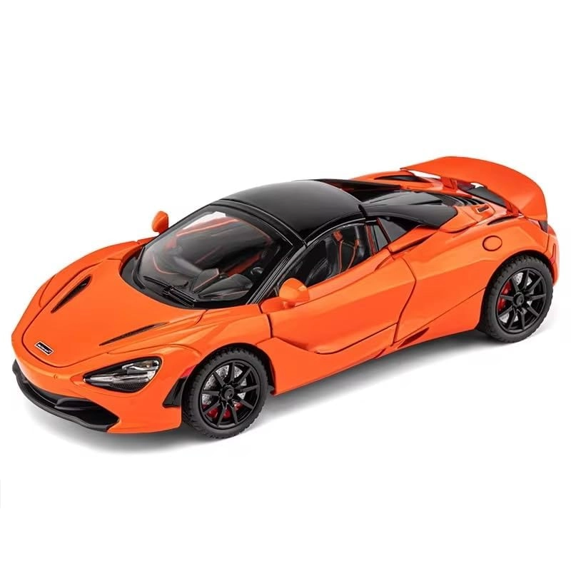 MCLREN 720 - 1:24 1pcs