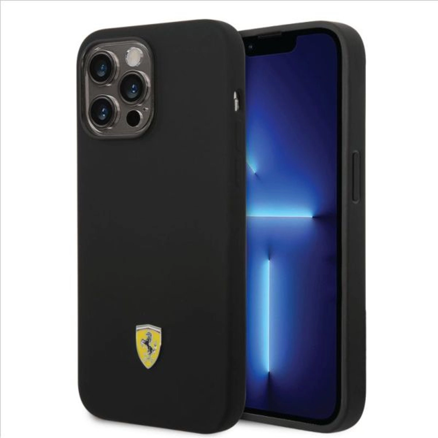 Liquid Silicone Case for iPhone 14 Pro Max