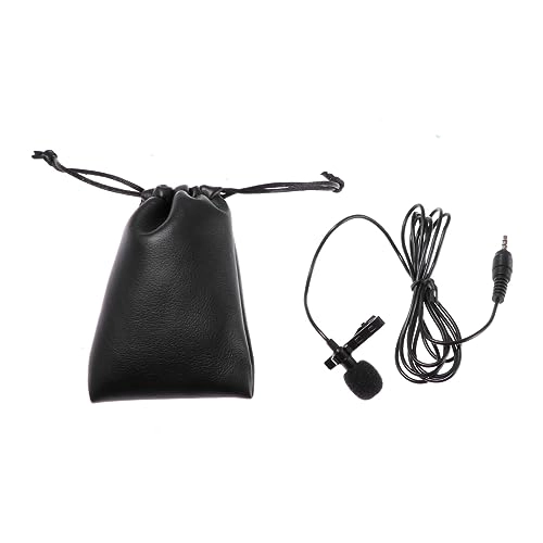 Multipurpose Wireless Microphone