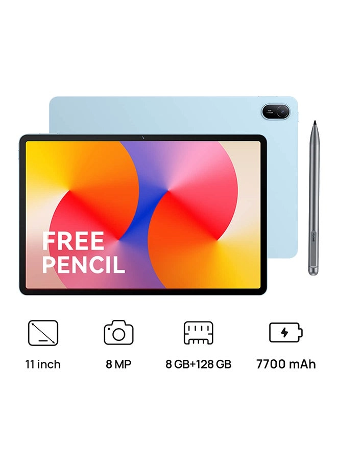 MatePad SE AGS6-W09 - 128GB 11"