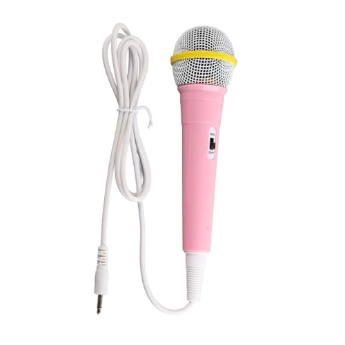 Kids Wired Microphone - 1