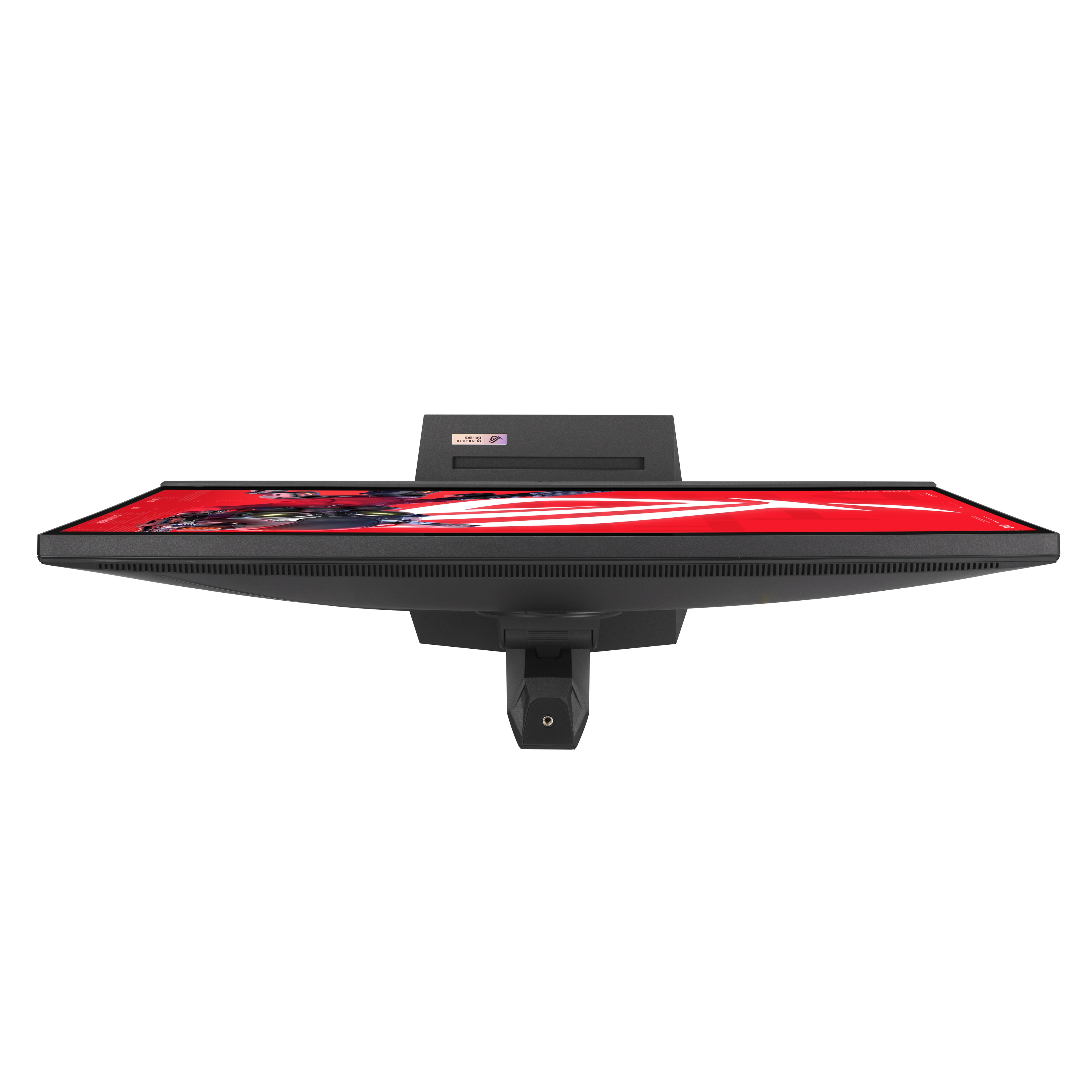 ROG Strix - XG32UCG 31.5 Inch