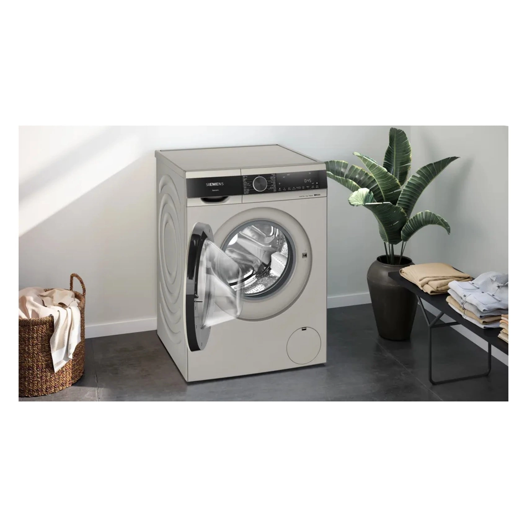 iQ300 WG54A20XGC