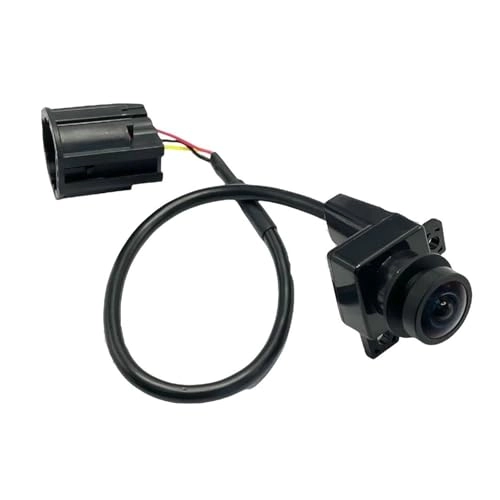 HD Reversing Camera - Night vision Wired 1280 x 720