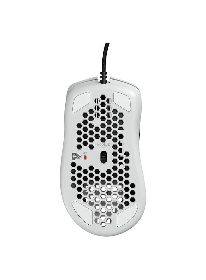 Model D- (Minus) Gaming Mouse - USB