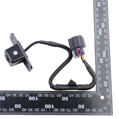 Rear View Reversing Camera - Night vision