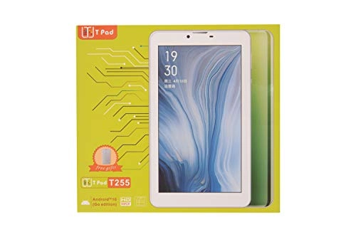 T265MAX - 16GB 7"