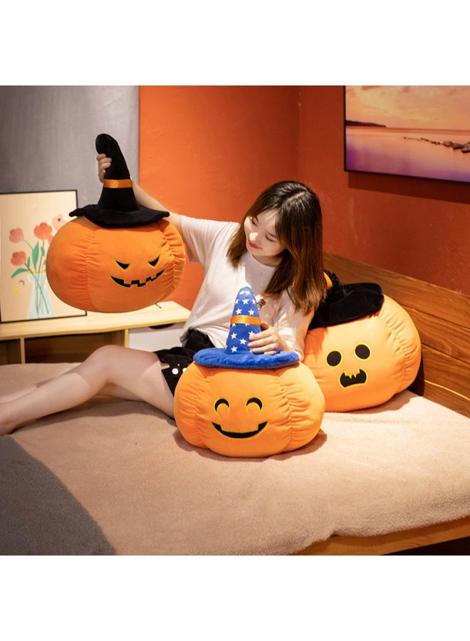 Devil Pumpkin - 20 cm