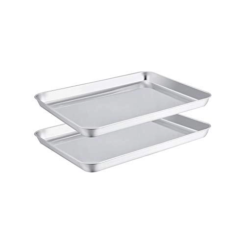 Toaster Oven Pan