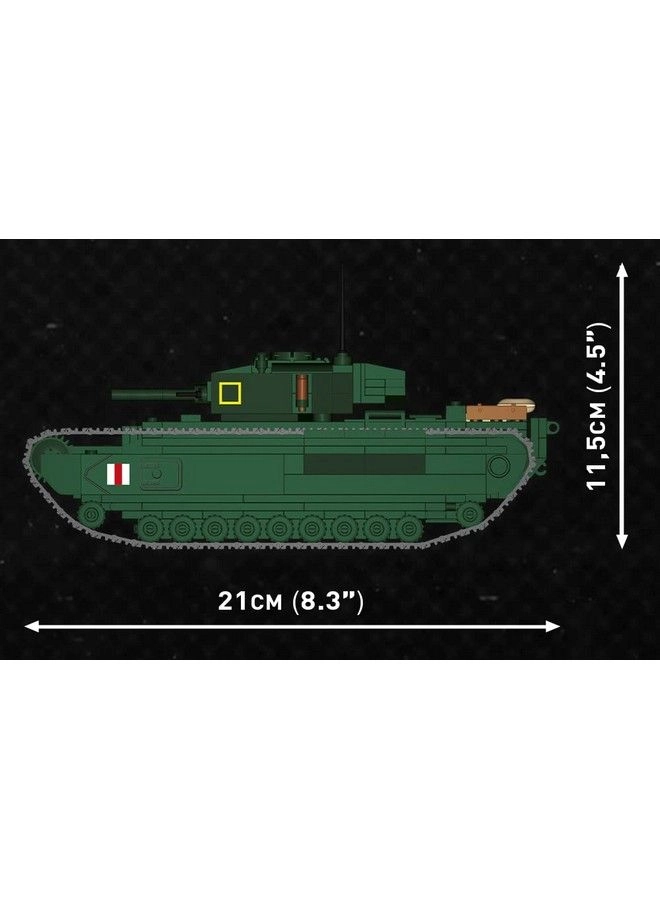 Churchill Mk. Iii