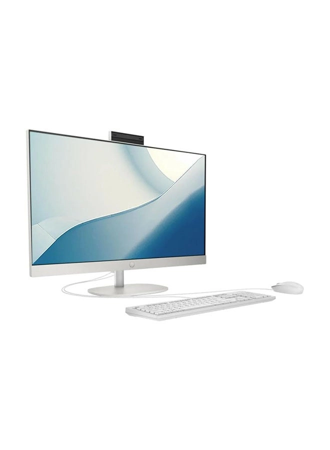 All-in-one - 8 GB 24 in Intel Core i5-1335U