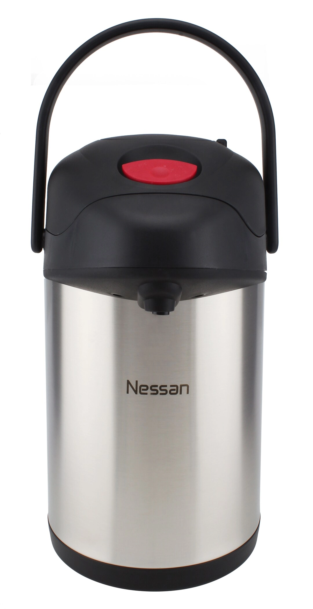 Euro Insulated Pump Flask - 4L