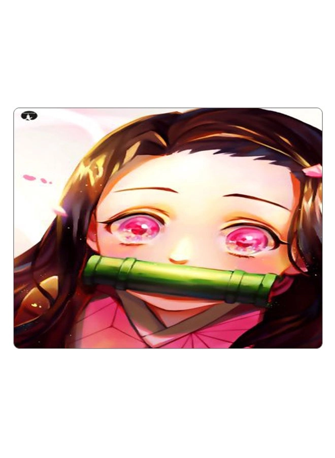 Printed Anti-Slip Gaming Mouse Pad