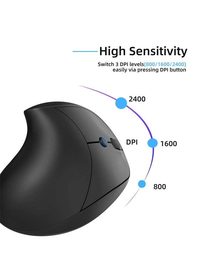 M103 Mouse - Wireless