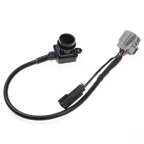 Rear View Backup Camera