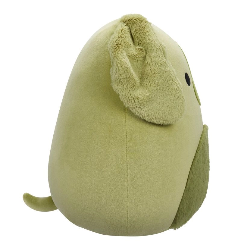 Brad Plush Medium 30.48 cm - Green
