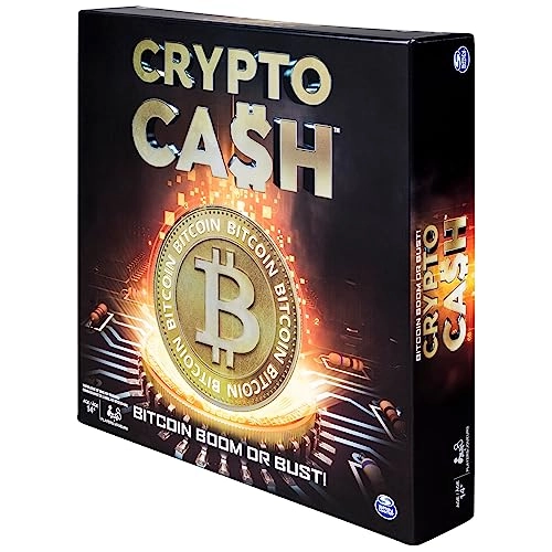 Crypto Cash