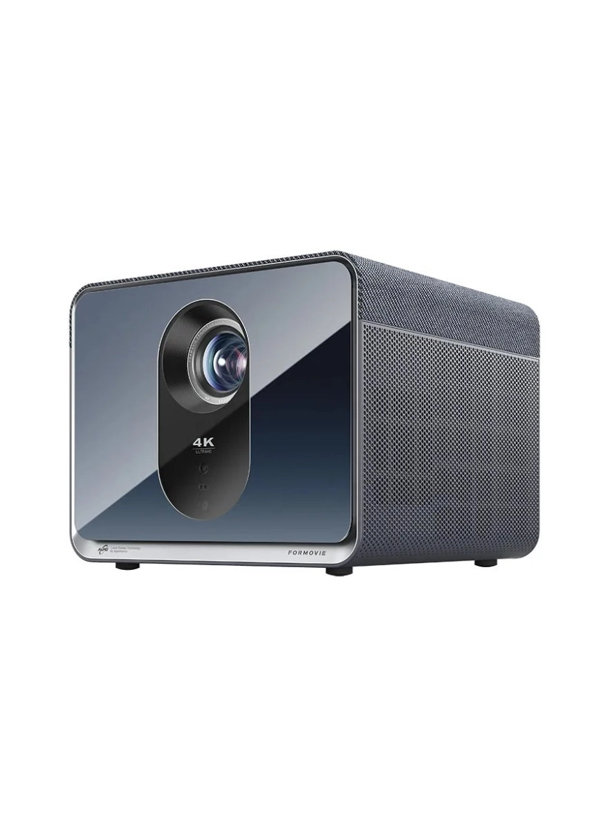 Fengmi X5 4500 ANSI lumens