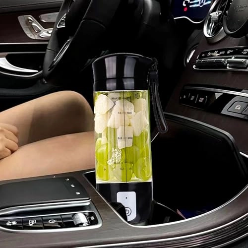 Portable Blender - 127W 0.48L