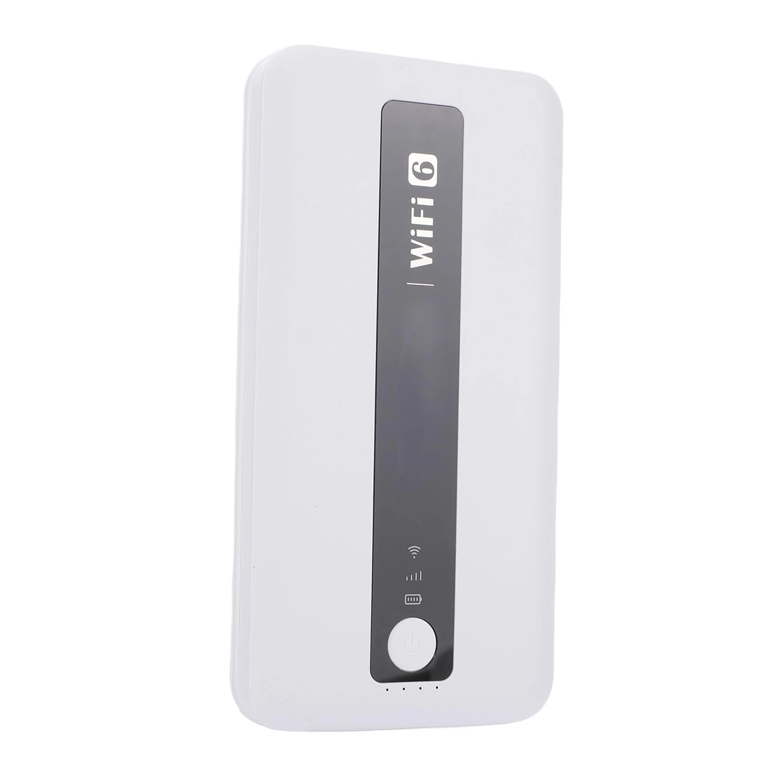 Plyisty Mobile WiFi Hotspot - 4G LTE WiFi 150Mbps