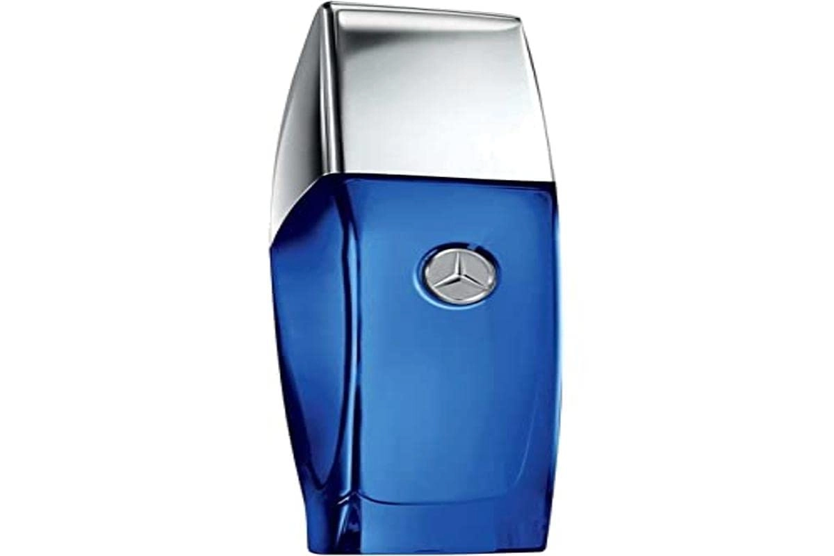 Mercedes-Benz Club Eau de Toilette 100ml