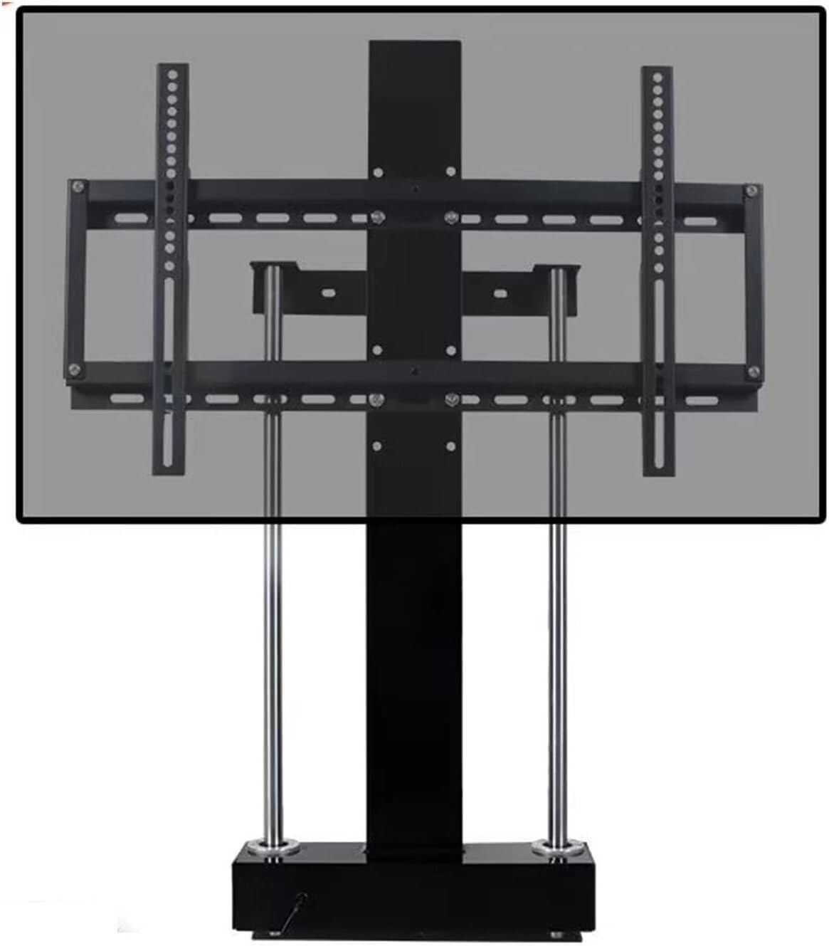 TV Ceiling Mount - 50kg 32-75 inch