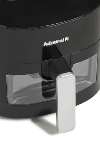 Admiral Air Fryer ADAF37BL