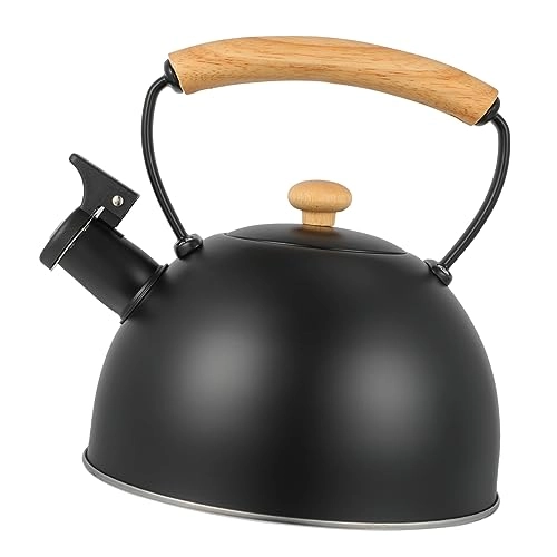 Whistling Tea Kettle - 2 Liter