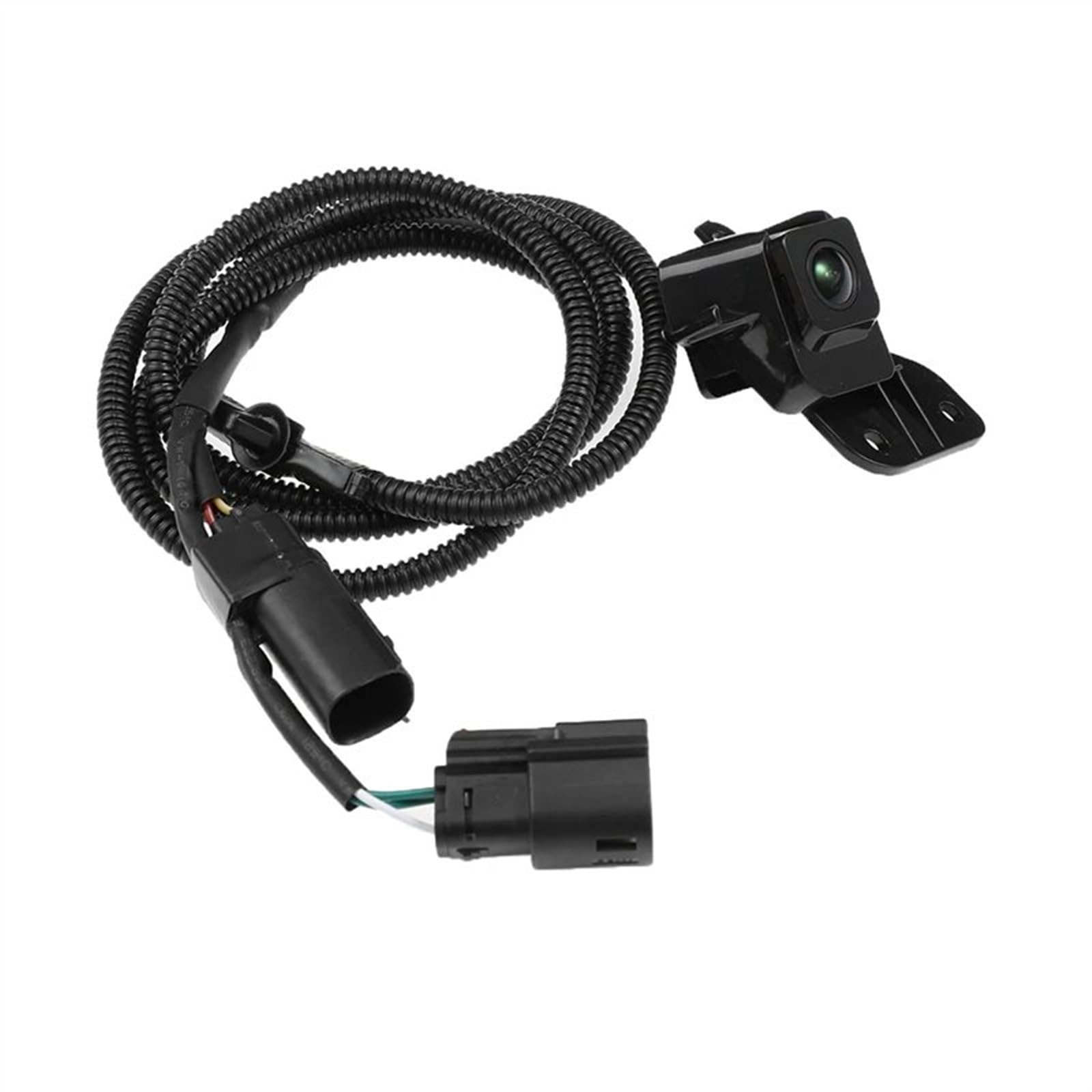 Car Rear Camera - Night vision