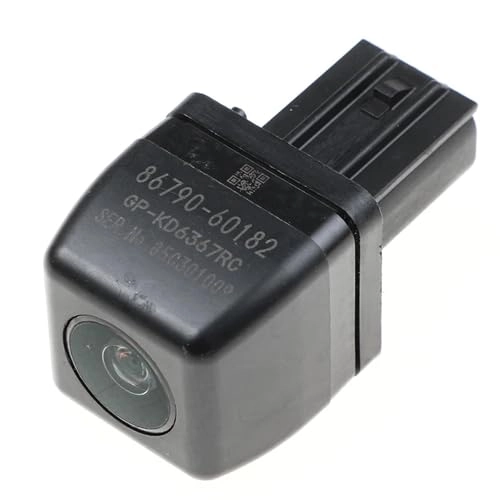 Reversing Camera - Night vision