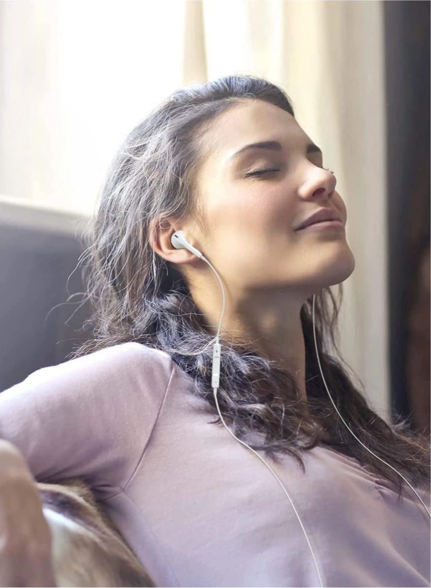 Lightning Headphone Wired Headset