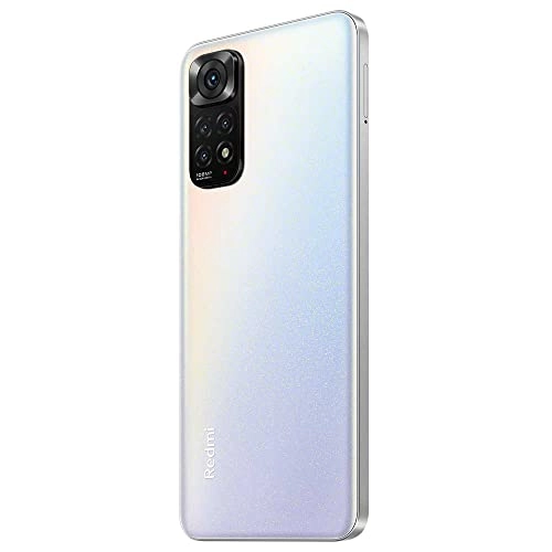 Redmi Note 11S - 6GB 128GB