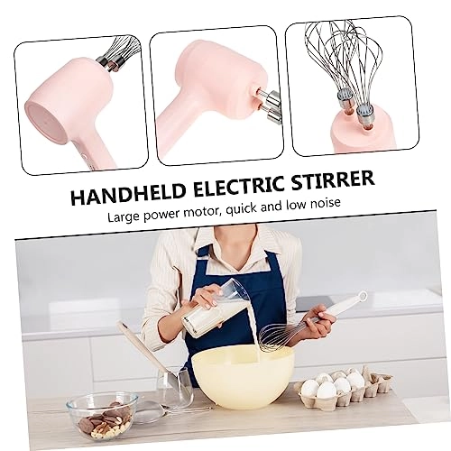 Handheld Electric Mixer - 1 Milliliters 40 W