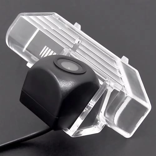 Rear View Camera - Wired