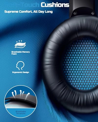 BW02-BT Wireless Headset