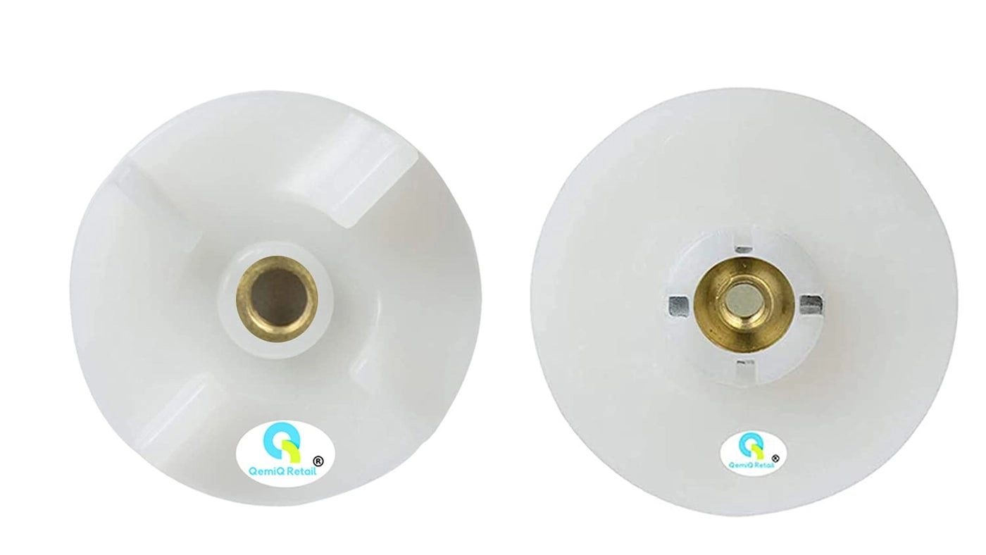 Jar Coupler - 2 units + Motor Coupler - 2 units