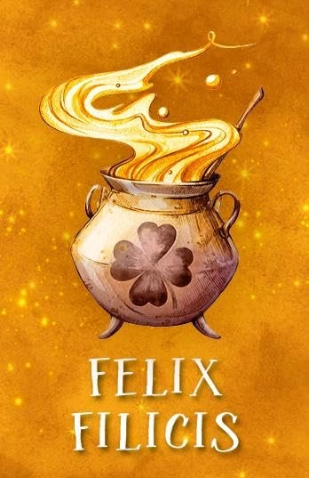 Potions - Card Game (German)