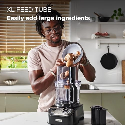 MultiPro XL Weigh+ - 1.5L 1000 watts