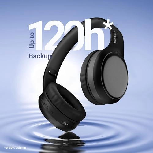 Thunder Max Wireless Headphone