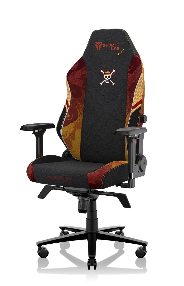 TITAN Evo - One Piece Luffy Edition Regular