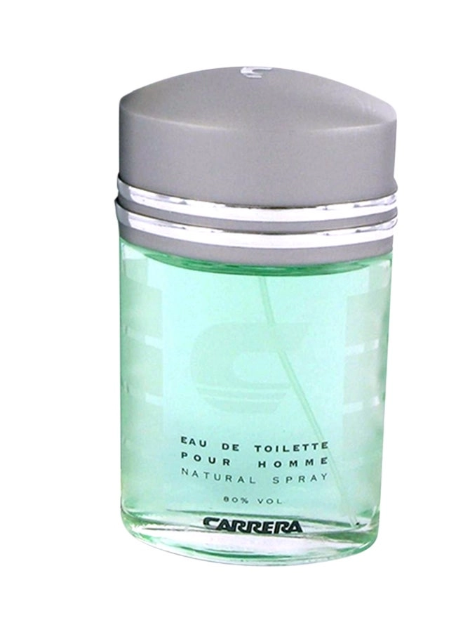 Eau de Toilette - 100 ml