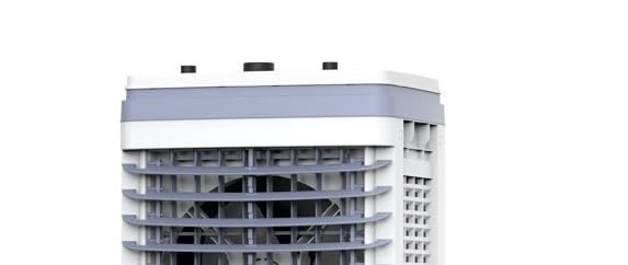 3-IN-1 Evaporative Air Cooler