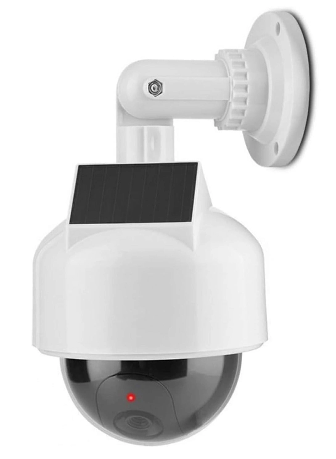 Dummy CCTV Security Camera - Indoor/Outdoor