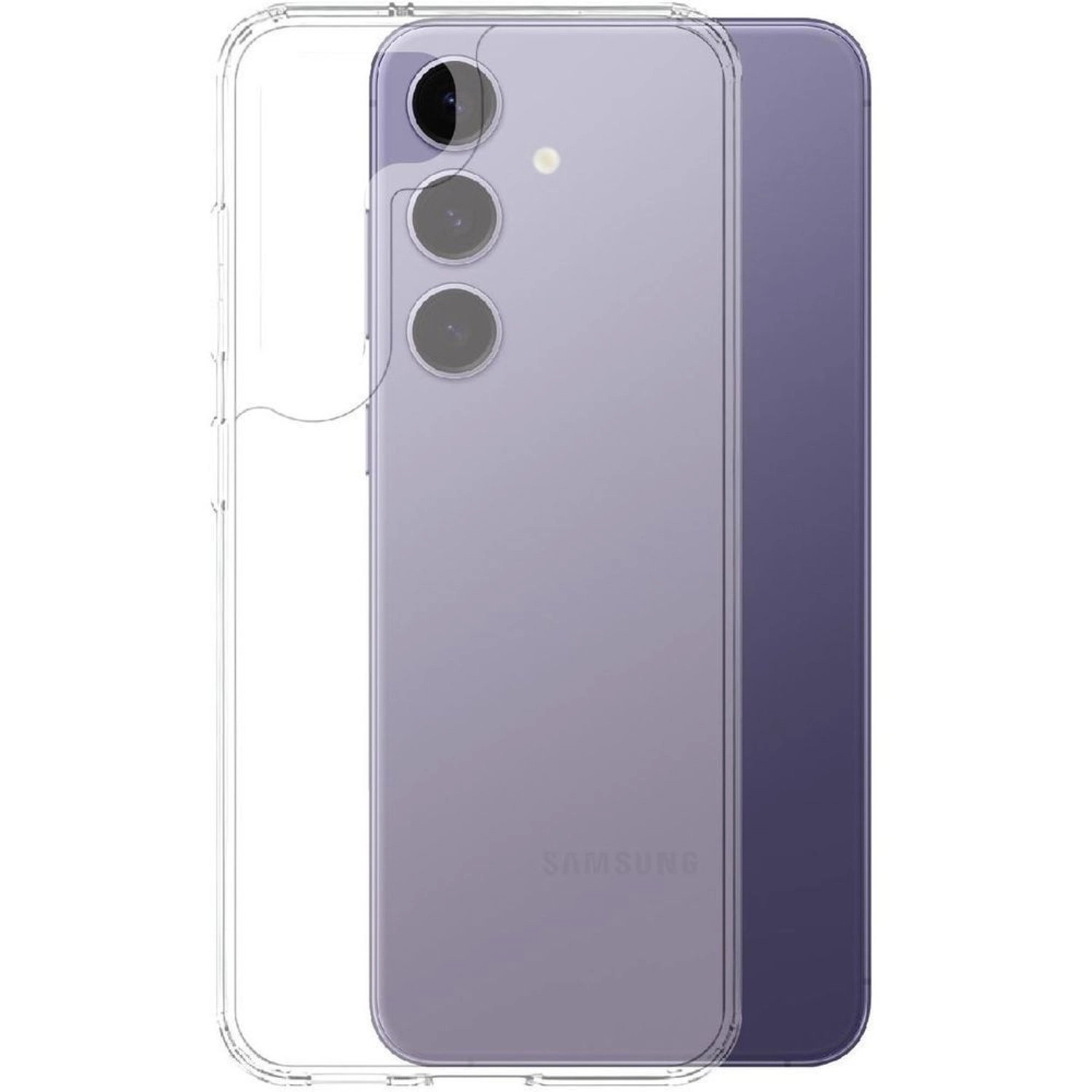 Premium MagSafe Case for Samsung Galaxy S24 Plus