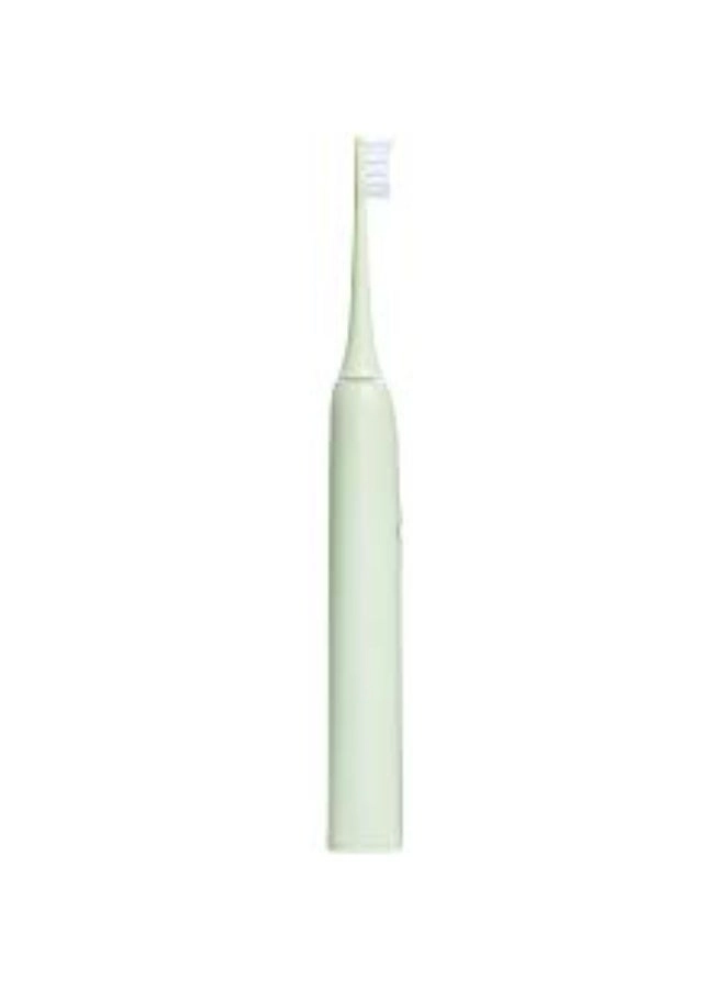 Electric Toothbrush - Rose USB-C Rechargeable 3 Modes