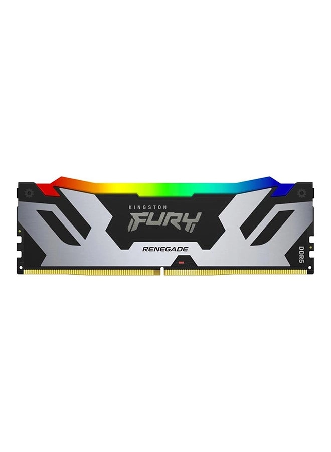 FURY Renegade RGB - 96 GB 6000 MHz Micro DIMM DDR5