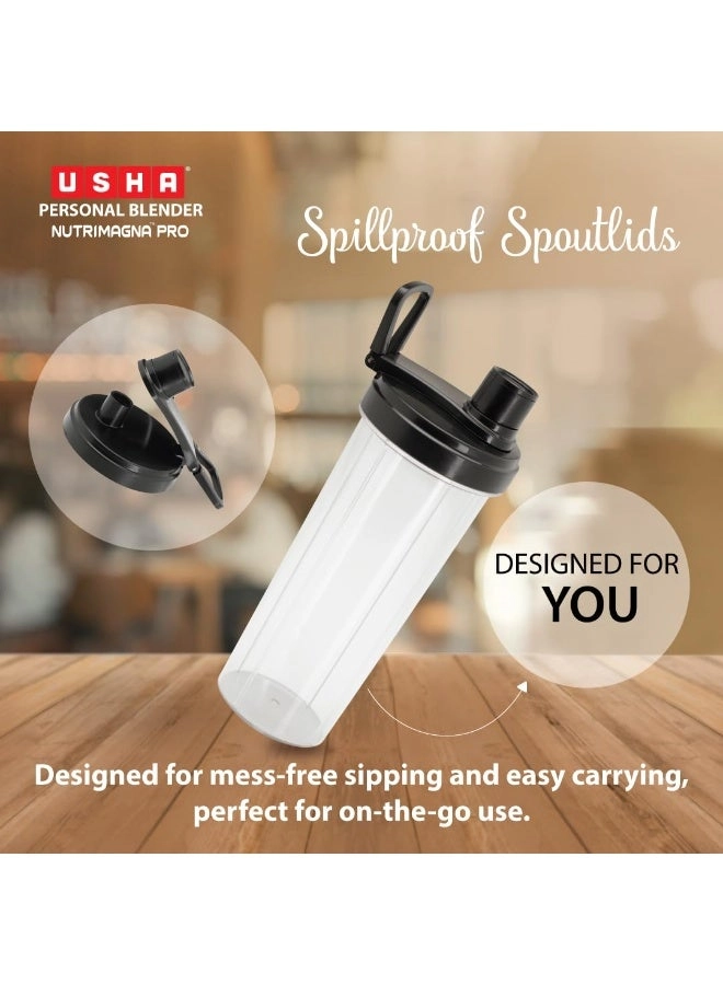 Nutrimagna Pro - 600W